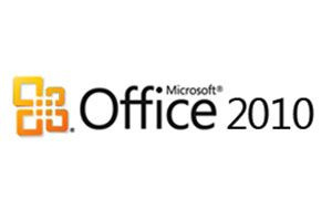 office 2010 beta logo