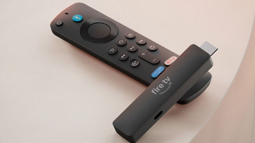 Fire Stick