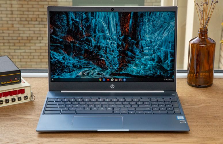 HP Chromebook 15 - Full Review and Benchmarks