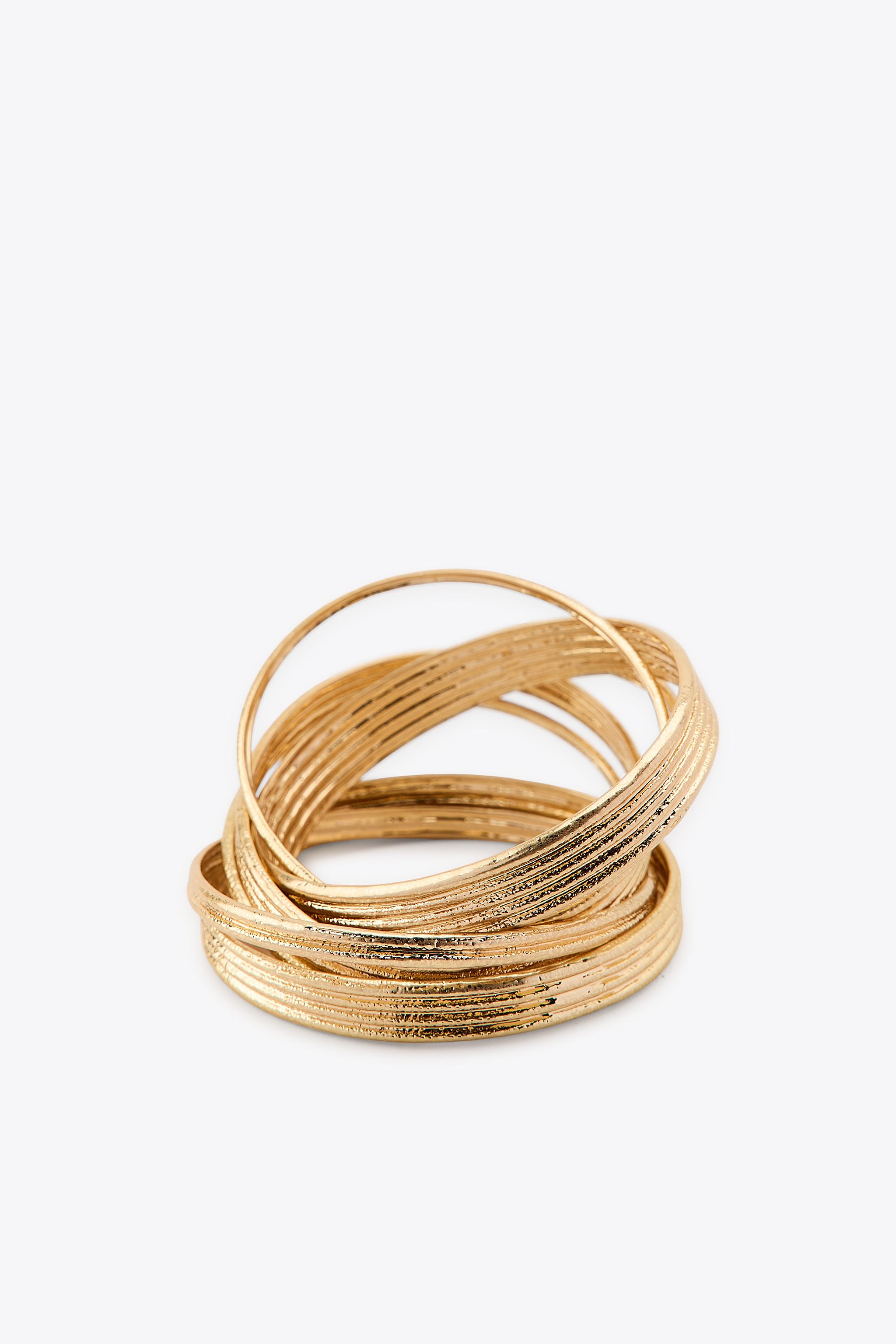 Pack of 7 Bracelets