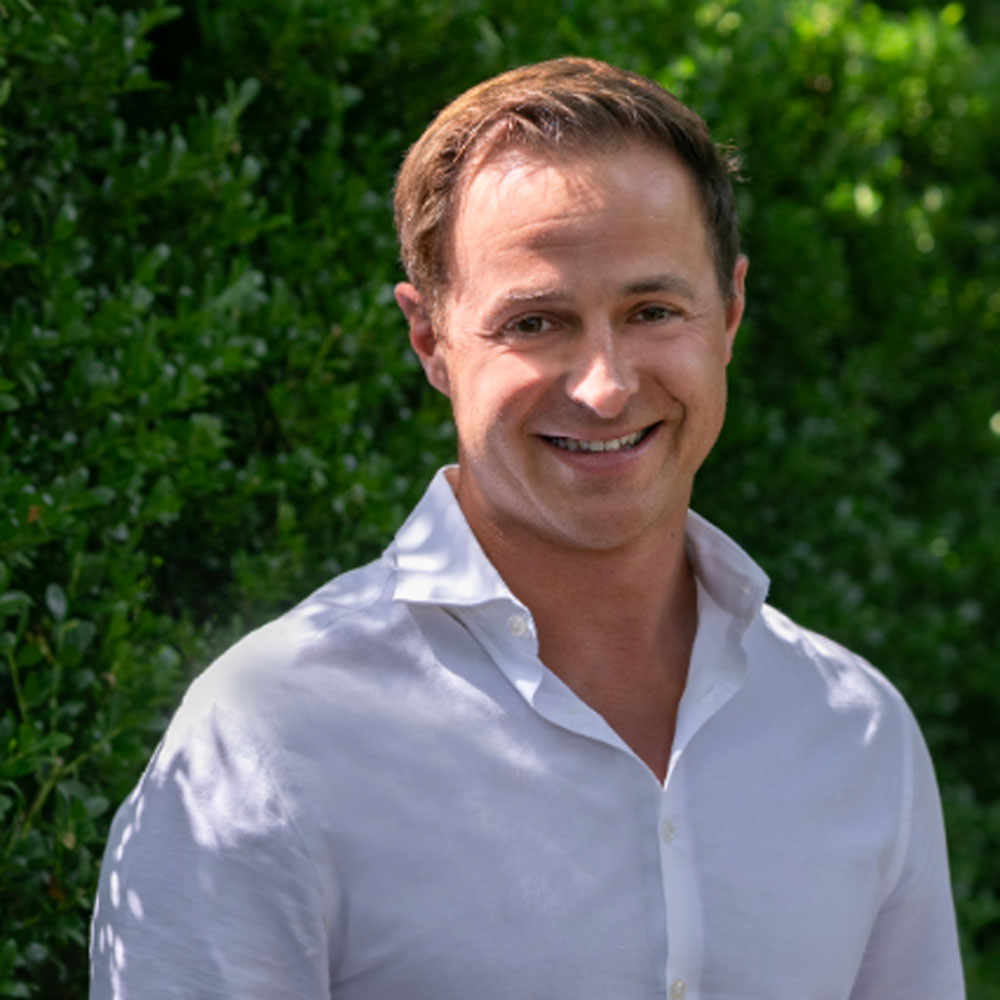 Alex Bluedorn