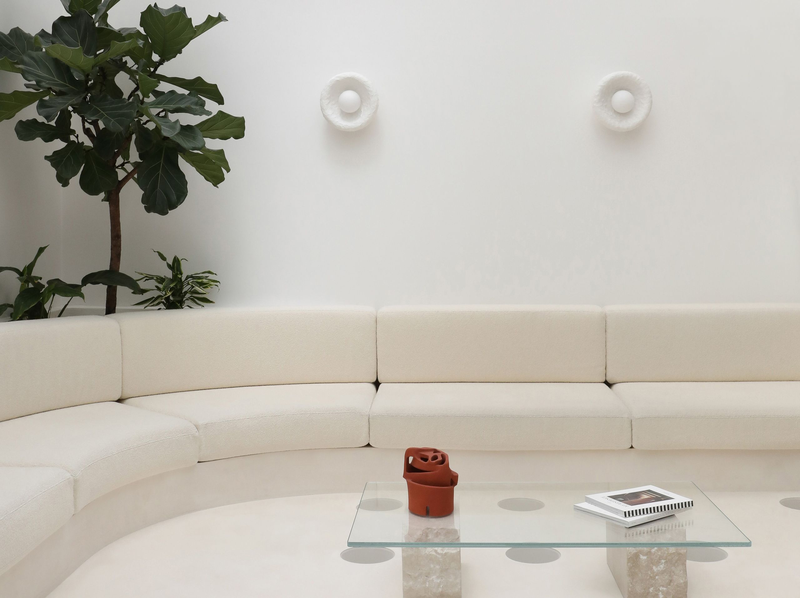10 minimalist couches that are defining modern living | Livingetc