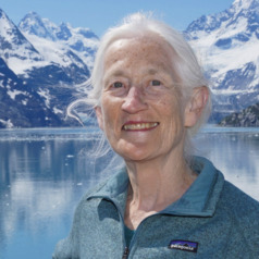 Suzanne OConnell