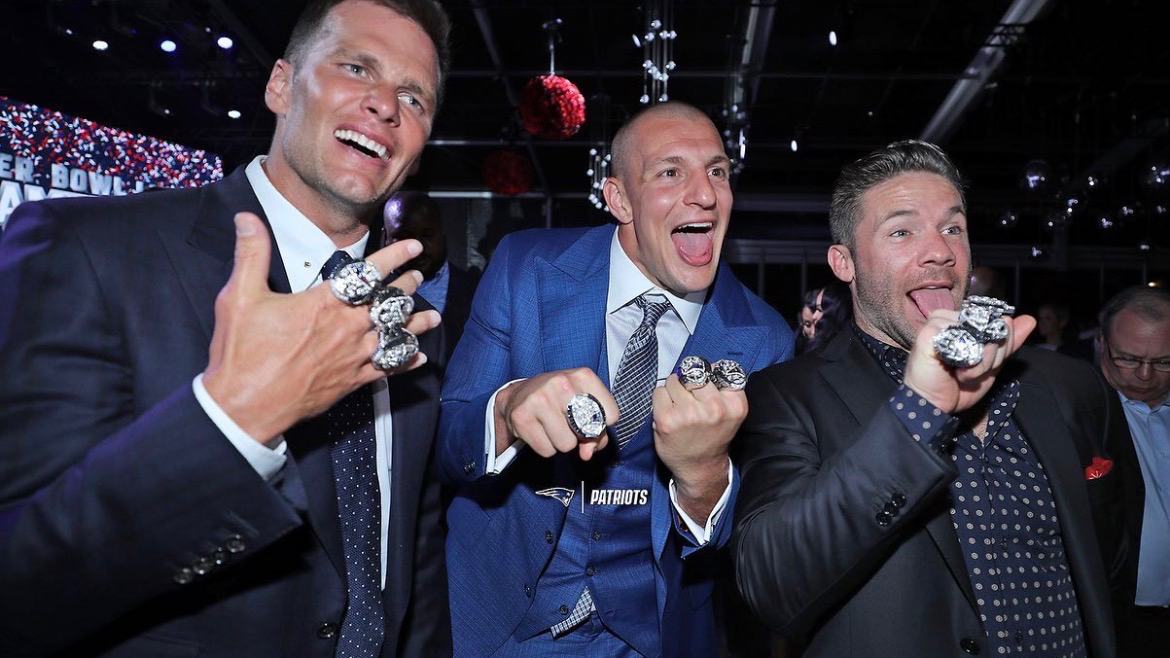 A photo by freelance sports photographer David Silverman