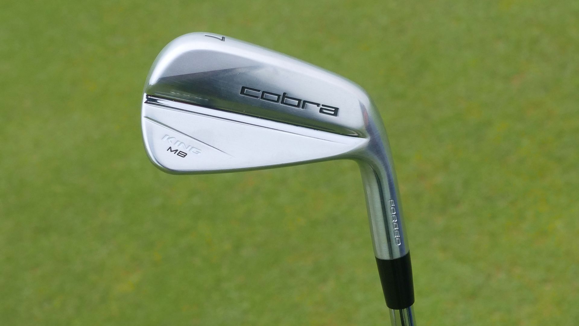 Best Golf Blade Irons 2023 Golf Monthly