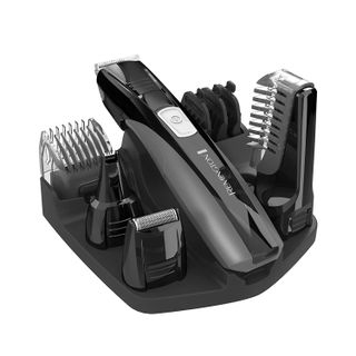 Remington PG525 Head to Toe Body Groomer Kit