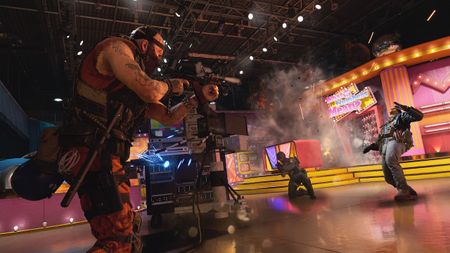 Call of Duty: Black Ops Cold War