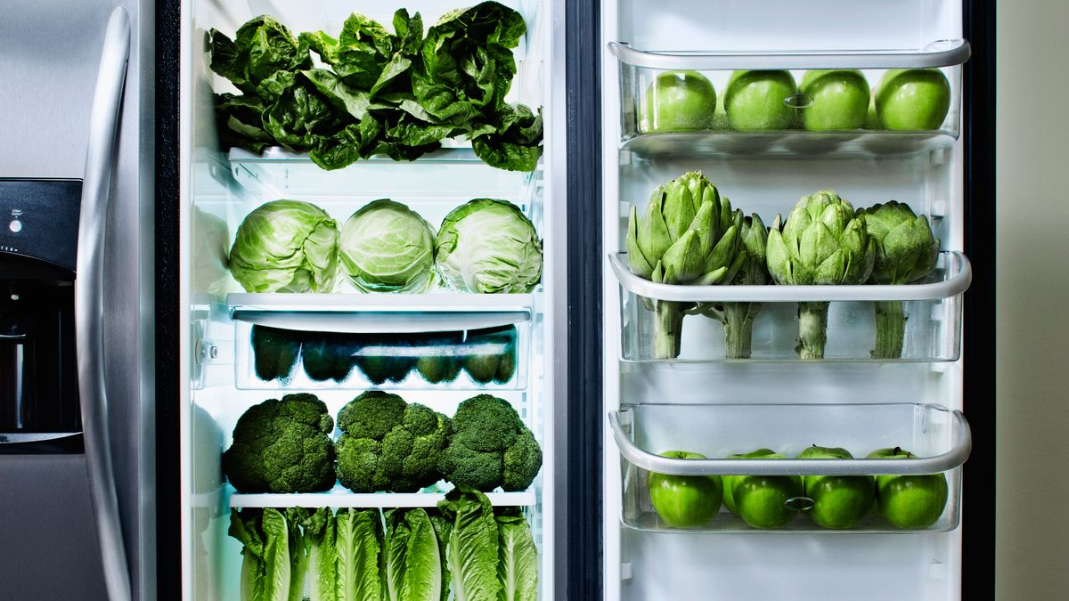 How to store vegetables a guide to vegetable storage