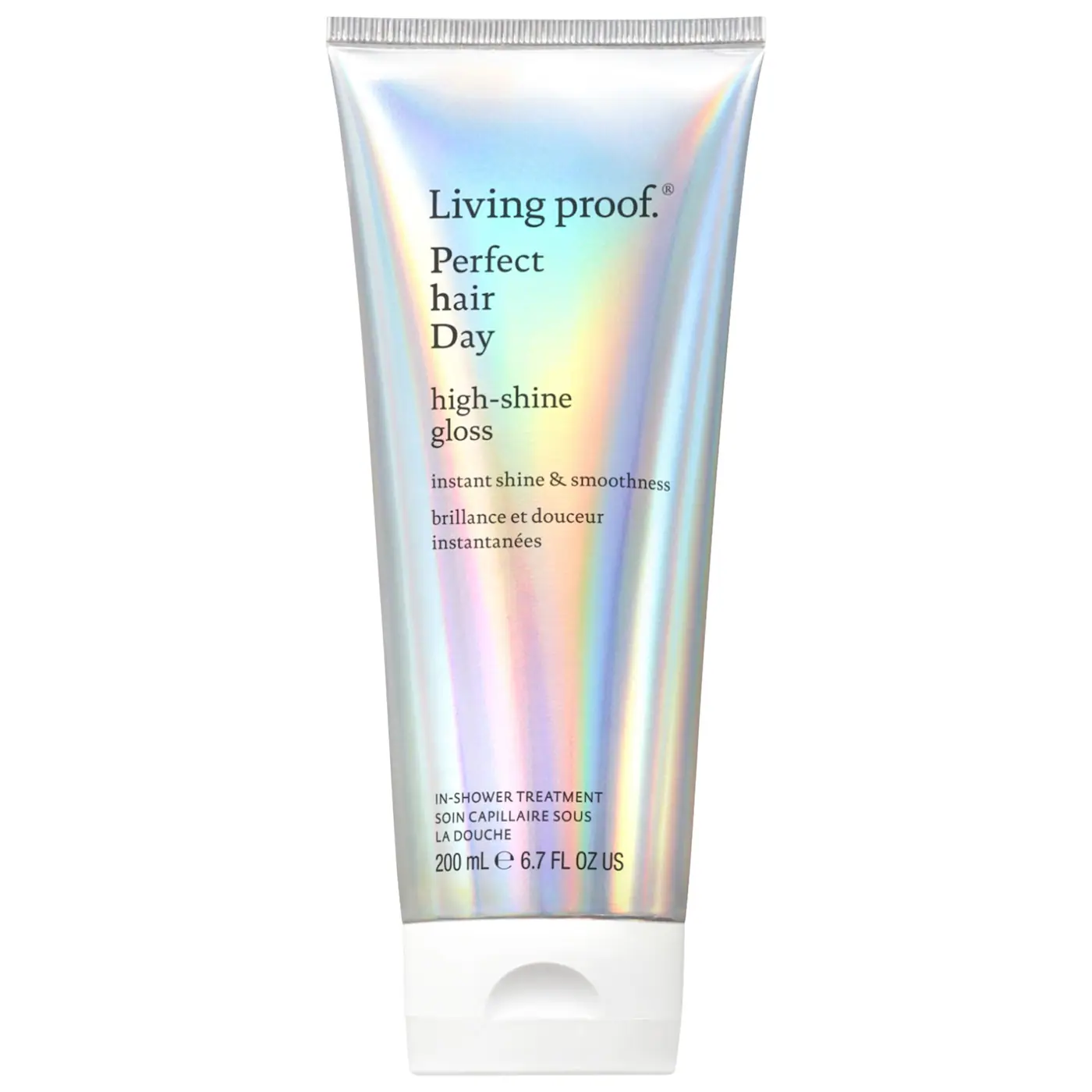 Living Proof, Perfect Hair Day (phd) High-Shine Gloss Hair Treatment