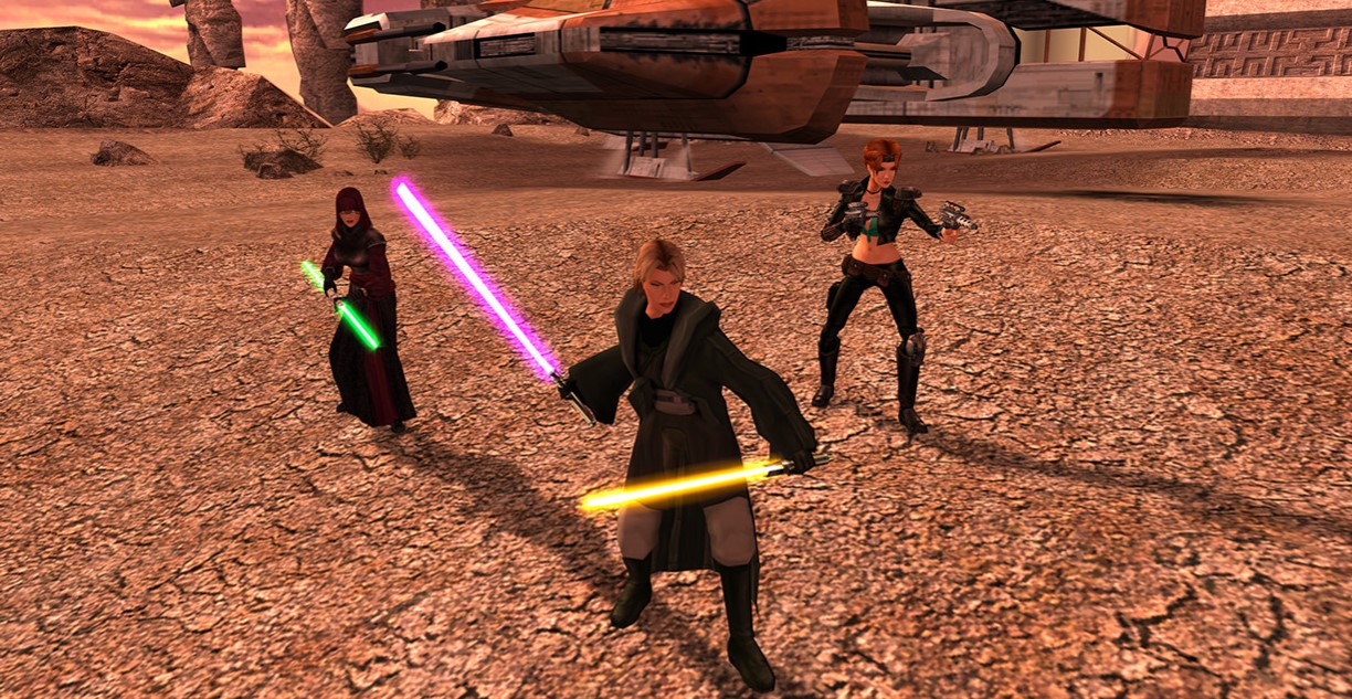 Star Wars Day: 10 best Star Wars video games 2018 | T3