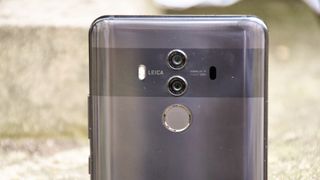 Huawei mate 10 lite review techradar