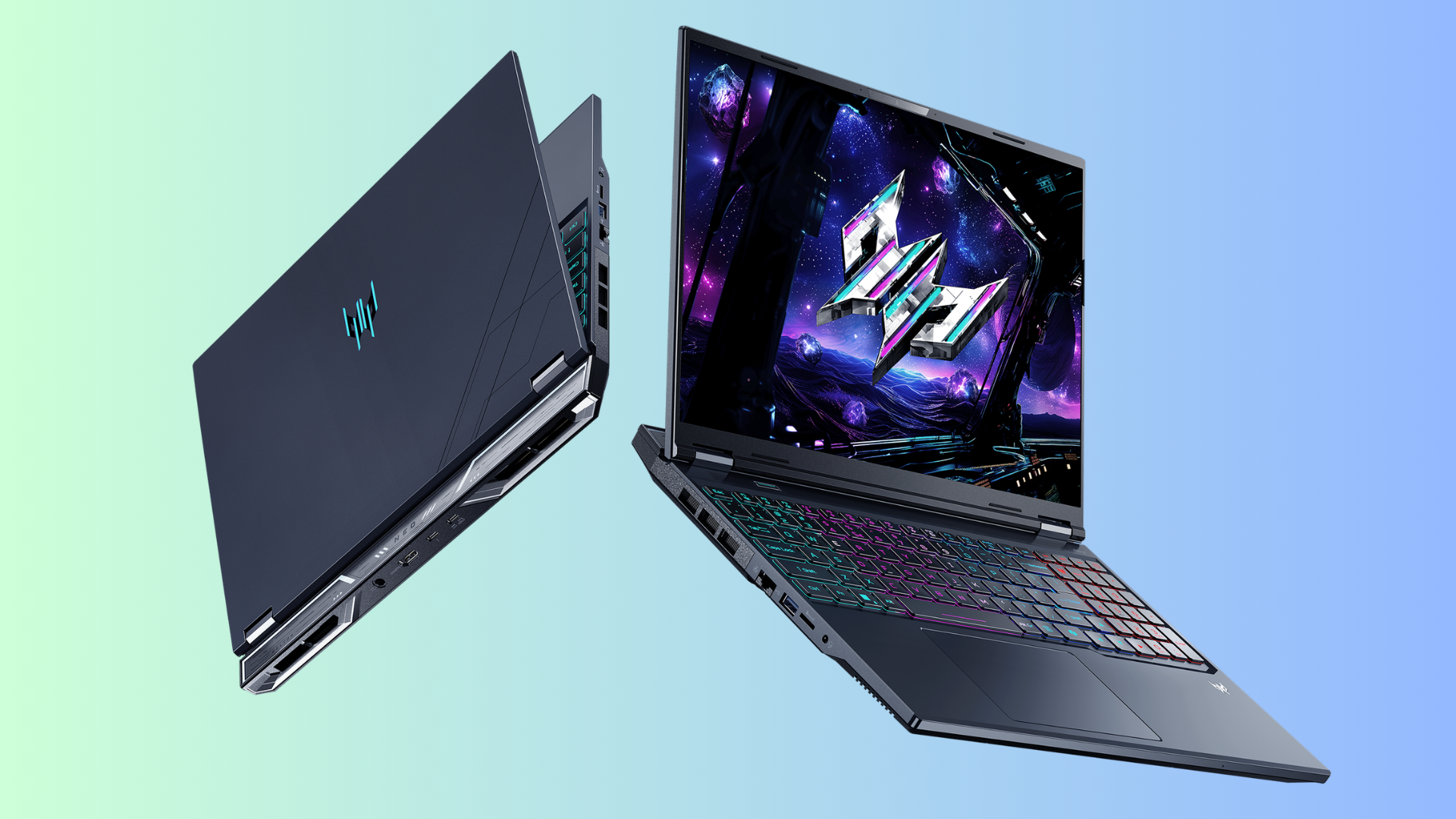 Acer Predator Helios Neo 16S AI gaming laptop deal