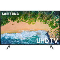 Samsung 50 inches Crystal 4K Series under Rs 36,990 onwards