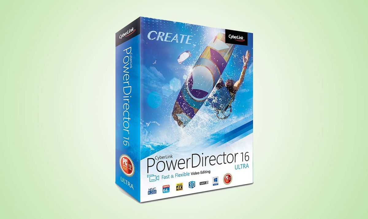 download the new version for iphoneCyberLink PowerDirector Ultimate 21.6.3125.1