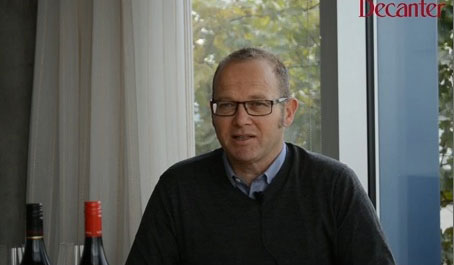 Hugh Crichton Vidal Estate