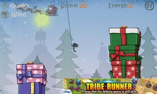 AE City Jump-Christmas