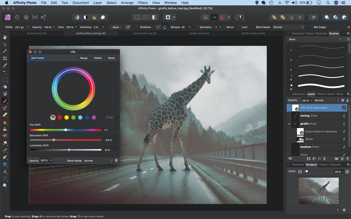 Get creative with composites in Affinity Photo | Digital Camera World