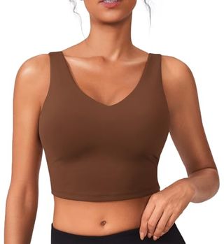 PINSPARK Sports Bra 