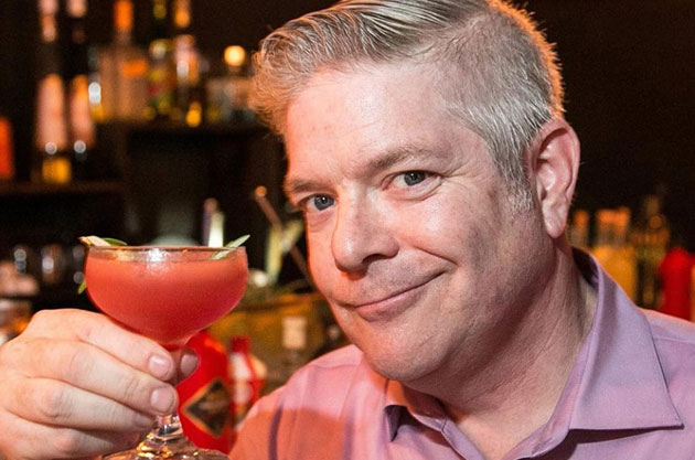 Robert Haynes-Peterson