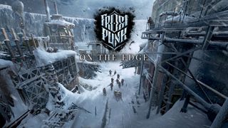 Frostpunk: On the Edge teaser