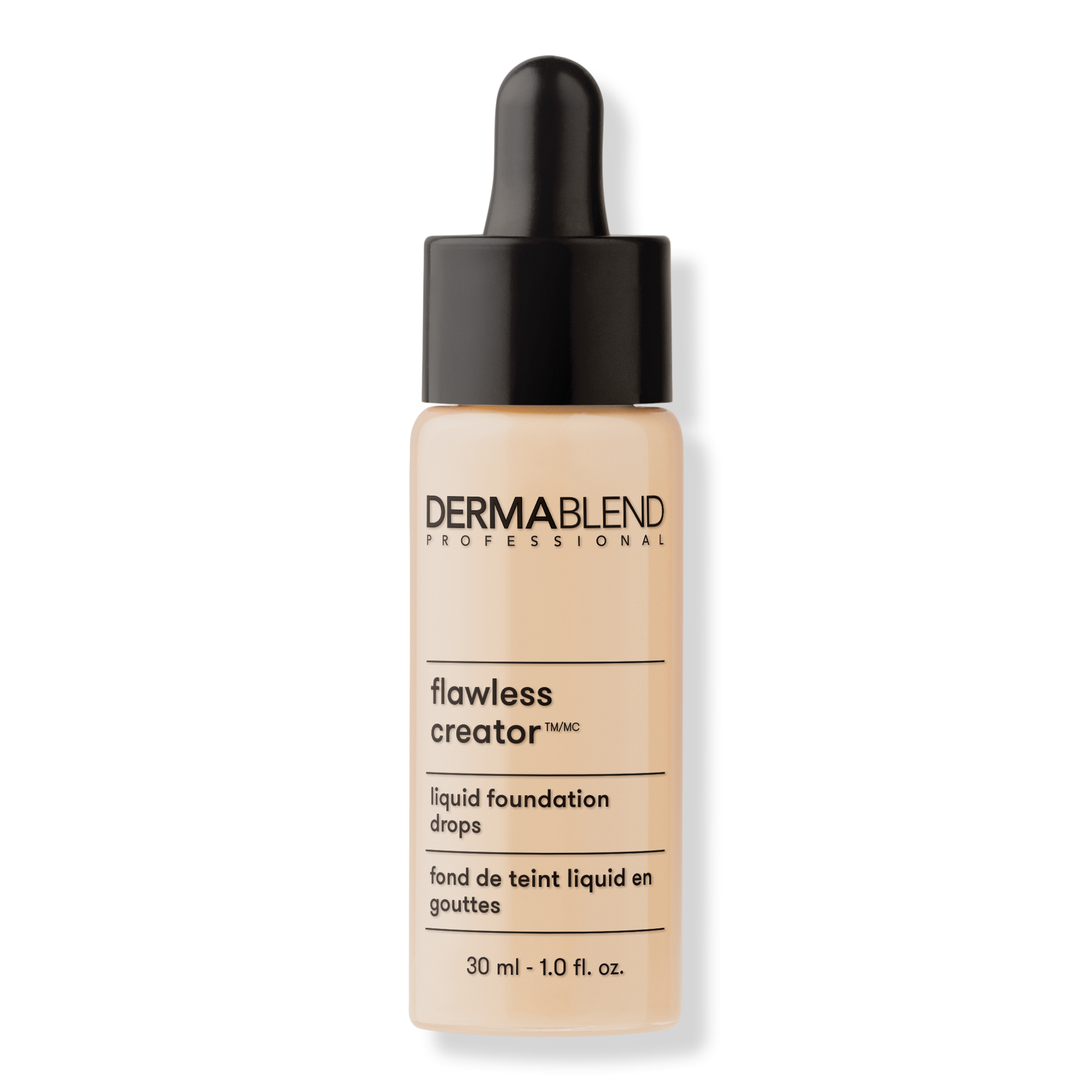 Flawless Creator Liquid Foundation Drops - 10n