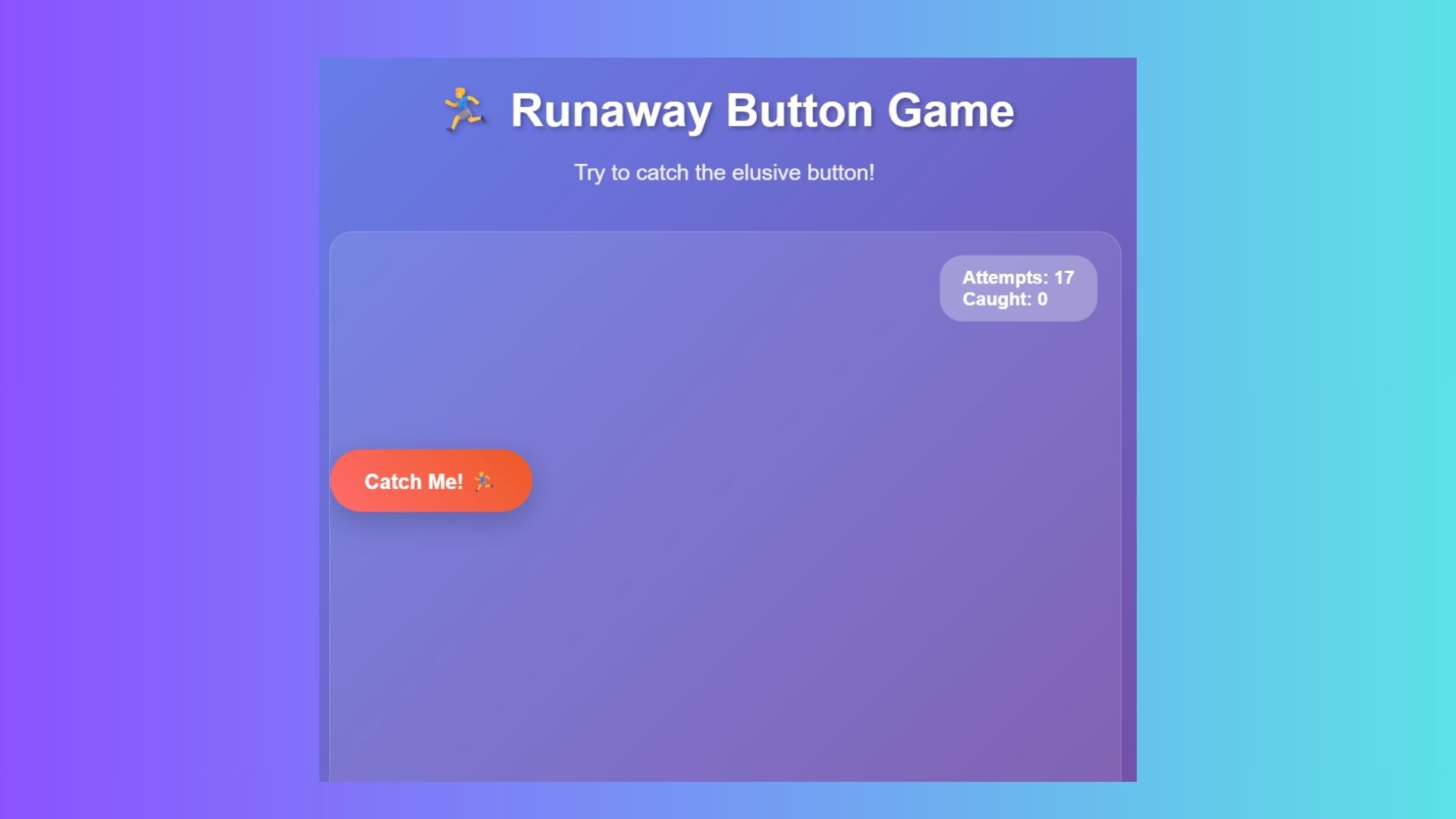 vibe coding screenshot