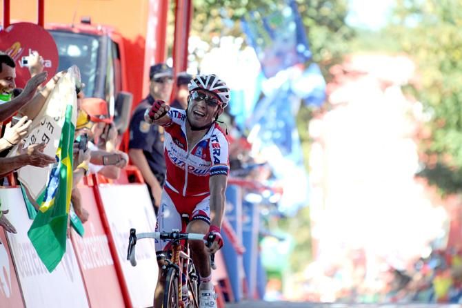 Joaquim Rodriguez (Katusha)