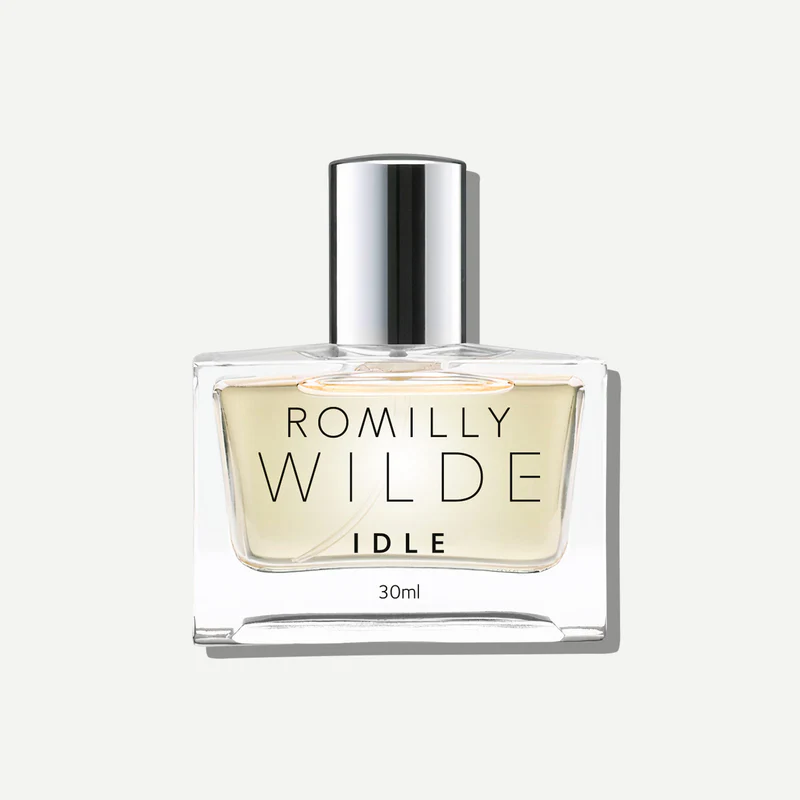 Romilly Wilde, Idle Eau de Parfum