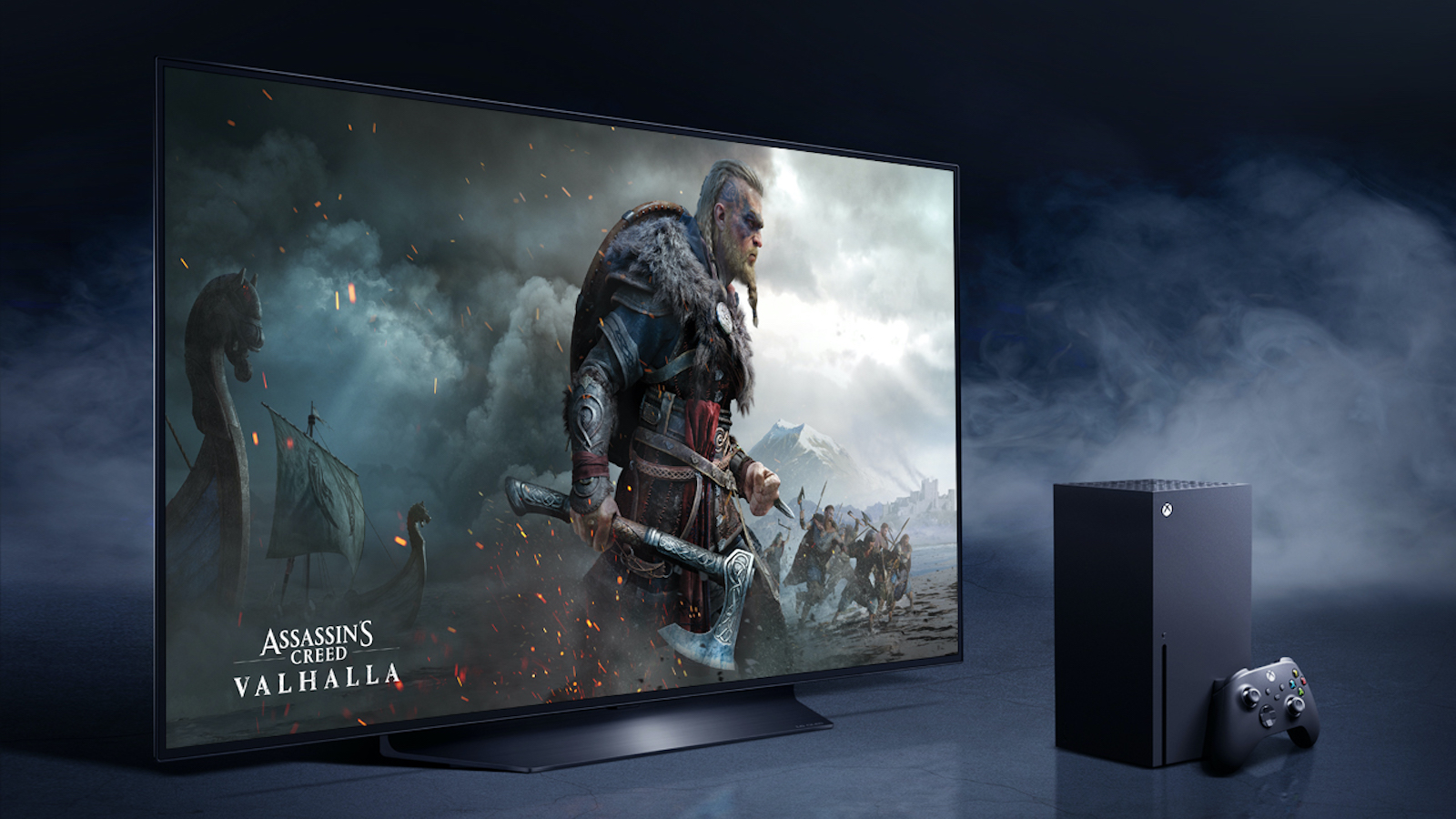 LG C1: melhor Smart TV 4K para PS5 e Xbox Series X