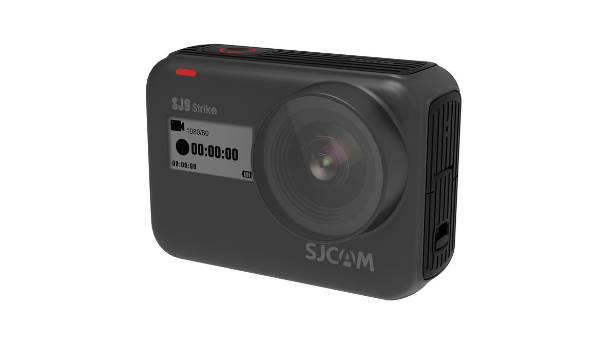 SJ9 Strike. Image credit: SJCAM