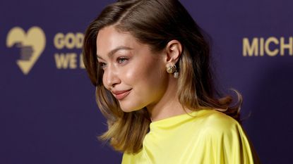 gigi hadid