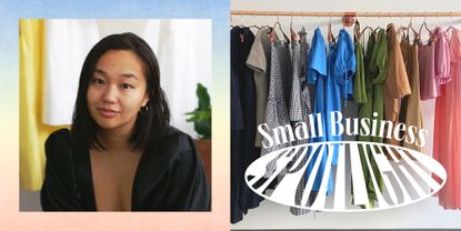 small business spotlight: Allina Liu