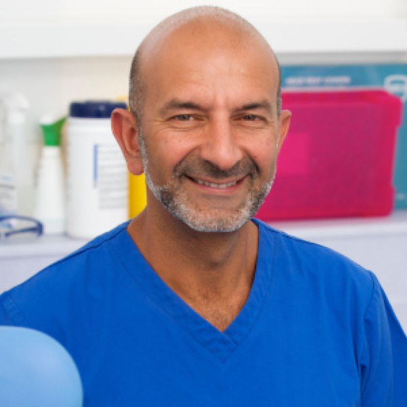 Top mistakes when brushing your teeth - Dr Neil Sikka 