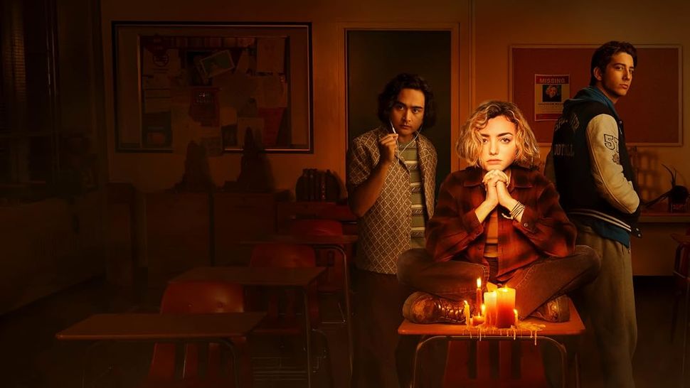 Best Paramount+ shows: 26 terrific series to stream in June 2025 ...