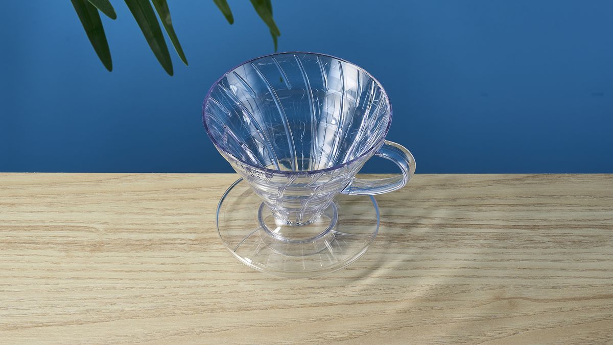 Hario V60 review: There’s beauty in simplicity | Tom's Guide
