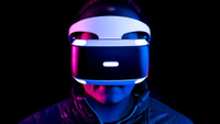 Sony PlayStation VR with five games | Was $299 | Sale price $199 | Available now at Walmart