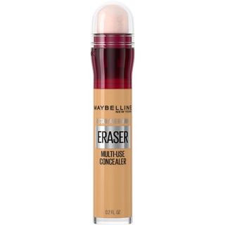 Maybelline Instant Age Rewind Eraser Dark Circles Treatment Multi-Use Concealer, 144, 1 Count (packaging May Vary)