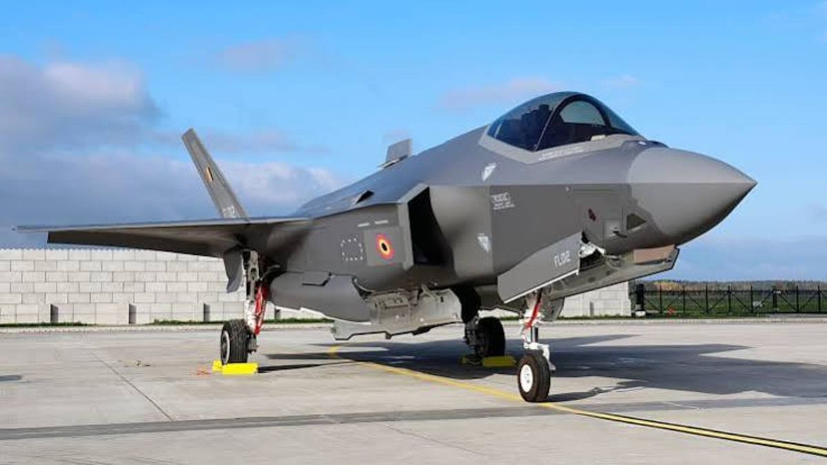 800+ F-35 airplane fleet struggles to justify $1.6 trillion price tag with just 25% fully mission capable rate amidst systemic software bugs and chronic hardware failures, scathing new GAO report finds