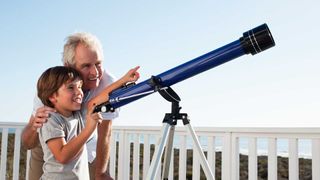 Get the biggest bang for your buck with these five money saving tips when buying a telescope