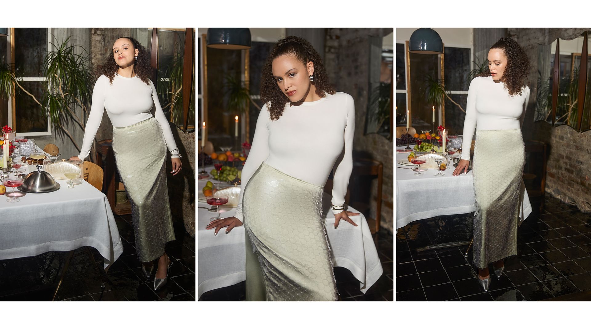 saks new arrivals spring