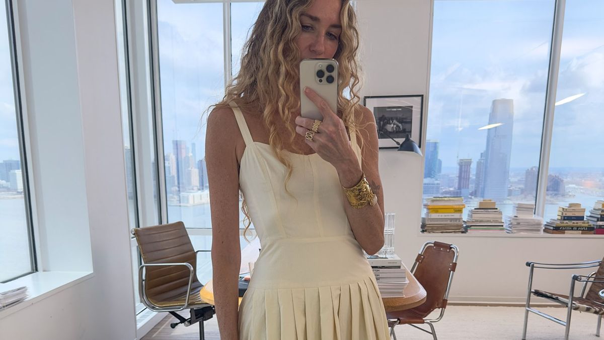 40 Incredibly Chic Finds From J.Crew and Madewell That Are On Sale and In My Cart