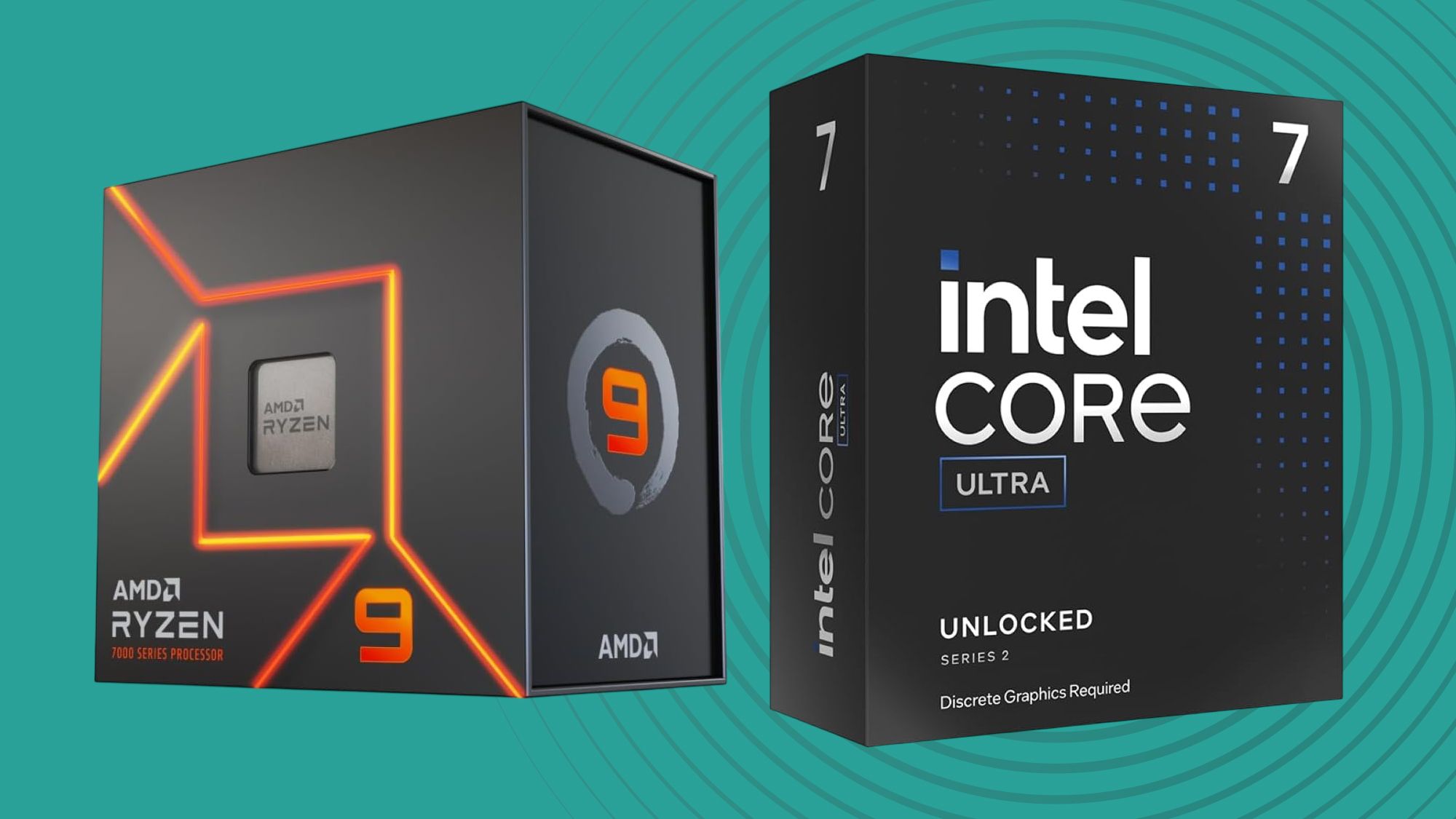 Harga Intel Core Ultra 7 memperlihatkan bagaimana CPU desktop kelas atas AMD kini menawarkan peningkatan kinerja yang lebih kecil meskipun harganya jauh lebih tinggi