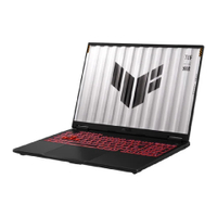 Price watch: NEW DEAL!Asus TUF A16 | RTX 4070 | Ryzen AI 9 HX 370 | 16-inch | 1600p | 165 Hz | 32 GB DDR5 | 1 TB SSD | £1,999.99 £1,699.99 at Scan (save £300)