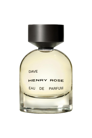 Henry Rose Dave Eau De Parfum 