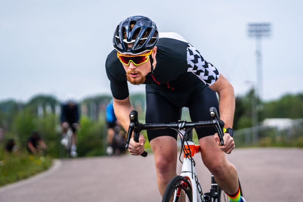 Cycling