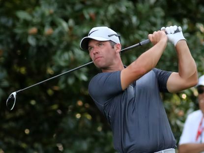 Paul Casey Rejoins European Tour To Boost Ryder Cup Hopes