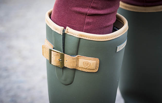Ariat Burford boots review