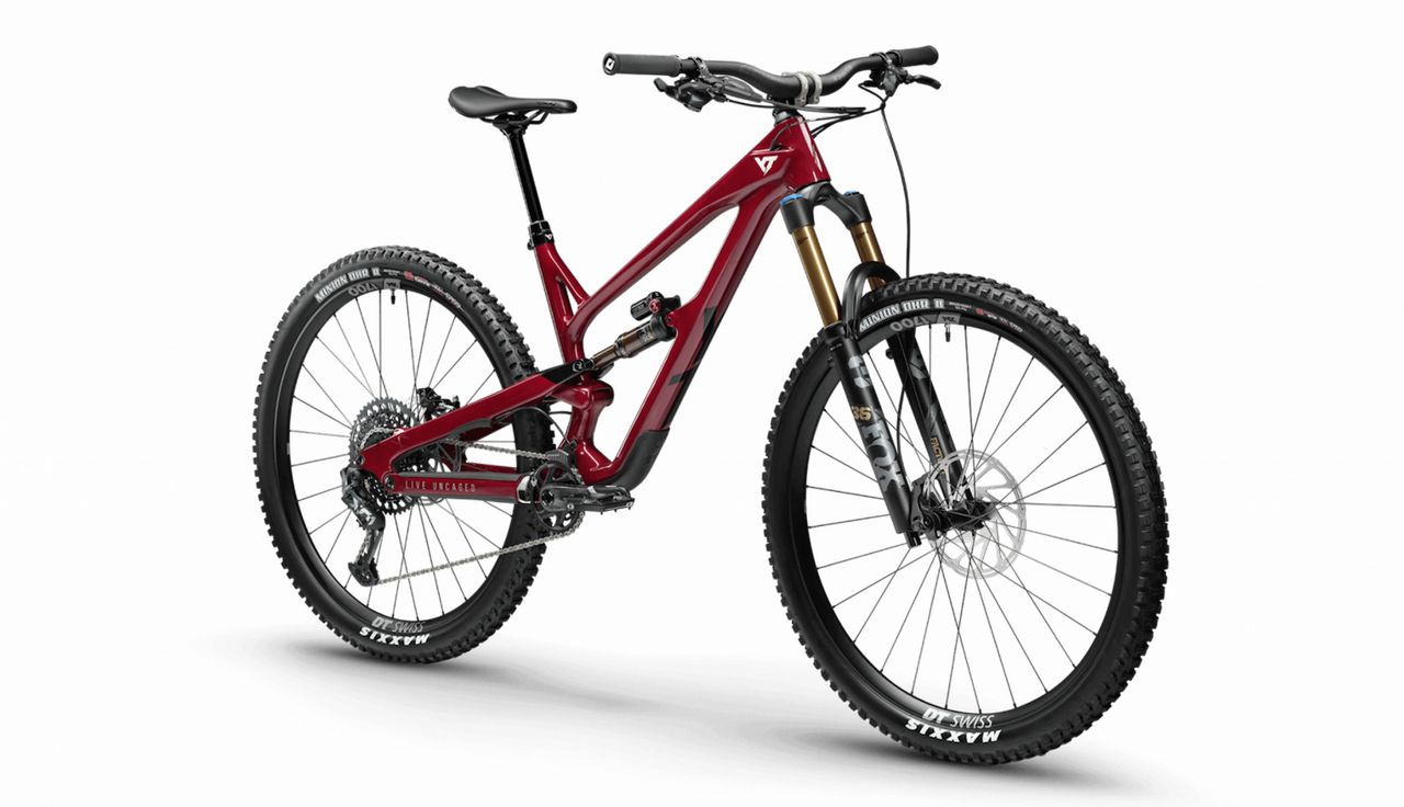 YT Industries