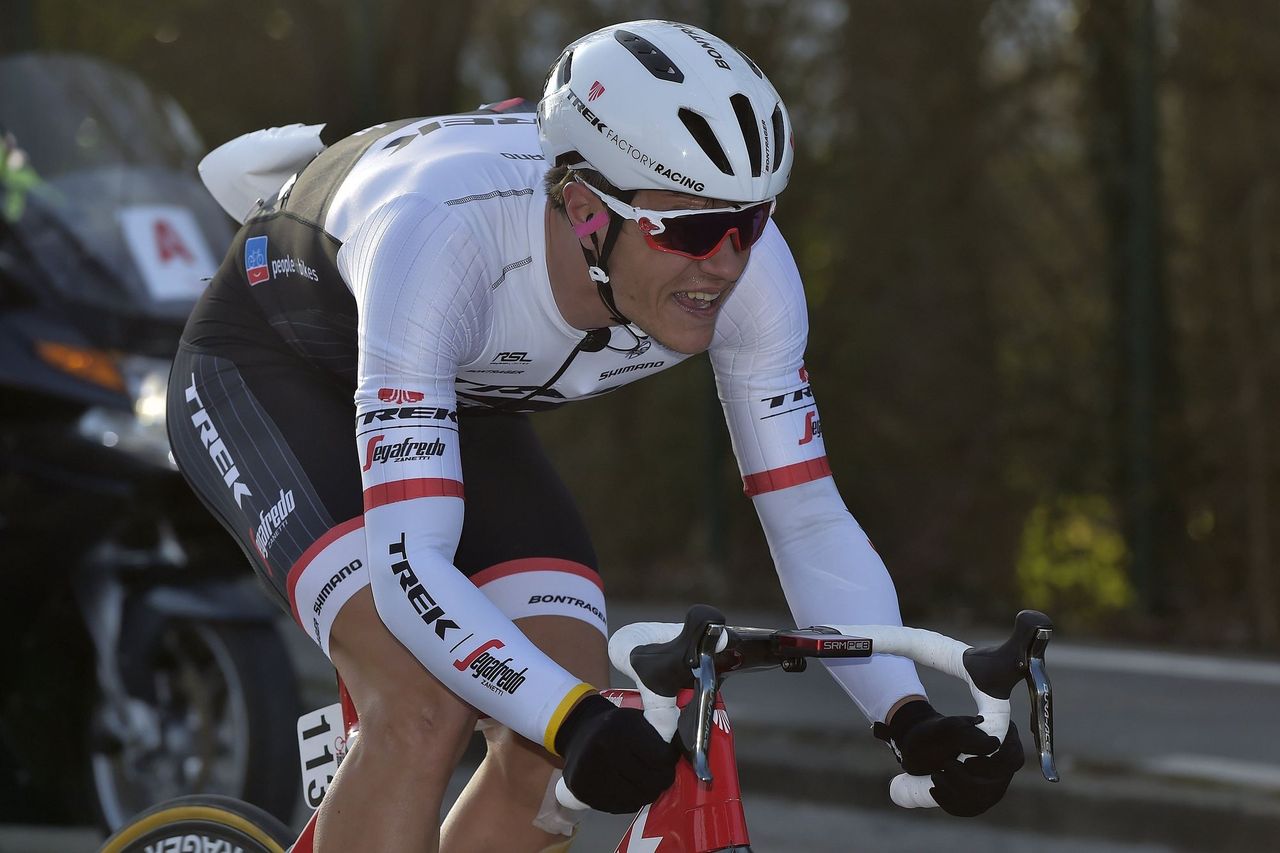 Jasper Stuyven (Trek-Segafredo)