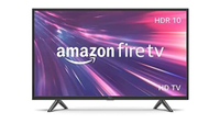 Amazon Fire TV 32" 2-Series HD smart TV with Fire TV Alexa Voice Remote: $199.99 $109.99 at Amazon